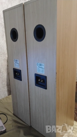 Eltax Concept 200.Made in Denmark., снимка 3 - Тонколони - 54094866