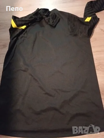 Спортна блуза Nike, снимка 4 - Блузи - 55513889