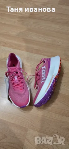 Adidas terrex speed  39-дамски маратонки , снимка 8 - Маратонки - 55642662