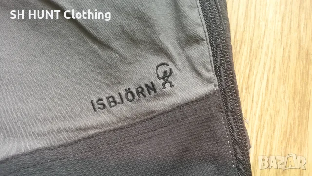 ISBJORN OF SWEDEN Kids Stretch Pants размер 11-12 г / 146-152 см детски панталон - 2797, снимка 5 - Детски панталони и дънки - 55437516
