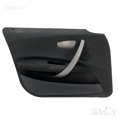 Интериорна кора предна лява врата BMW 1 Series (E87) 2004-2011 ID: 159001