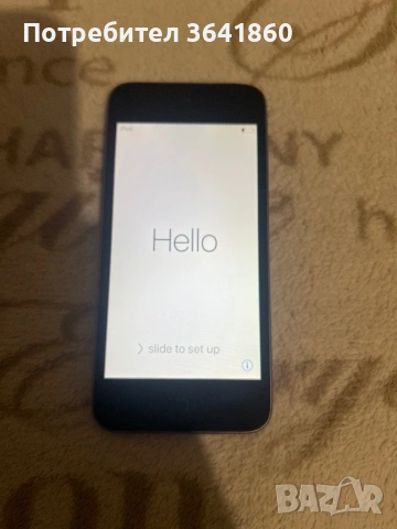 Ipod Touch , снимка 2 - iPod - 54183441