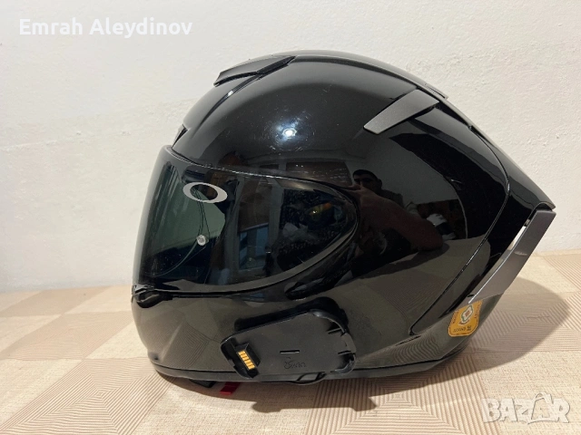 Shoei X -spırıt lll, снимка 2 - Аксесоари и консумативи - 54170422