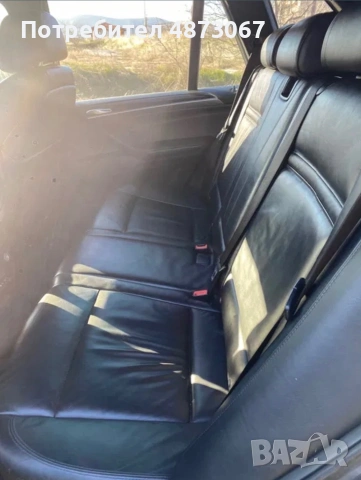 Bmw х5 e70 комфортен салон, снимка 3 - Части - 55132183
