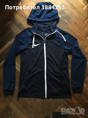 Nike мъжка спортна горница
