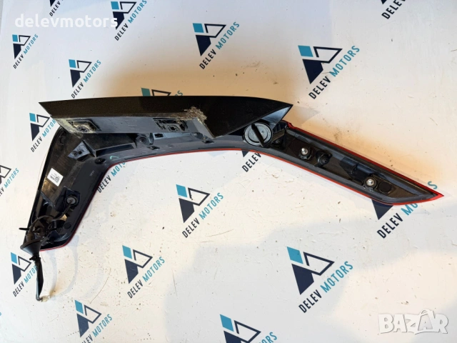 92401AT000 ляв стоп LED от Kia Niro 2 SG2 EV електро 204 кс., 2024 г. Киа Ниро 2 electro 204 ph., 20, снимка 3 - Части - 54610769
