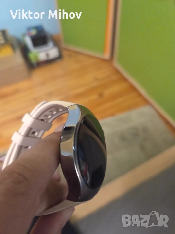 Huawei WATCH 5 WOMEN / ЖЕНСКИ, снимка 4 - Смарт часовници - 55239759