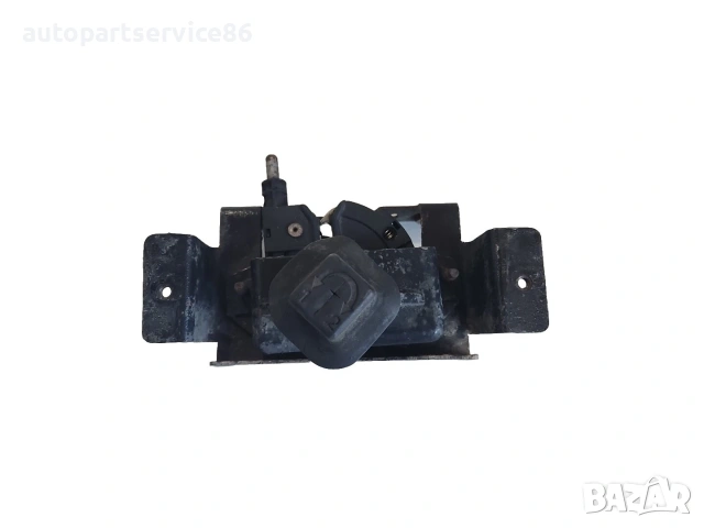 Заключалка на преден капак хауба за Ford Transit Mk7 (2006-2011) 6C11-16774-AC 