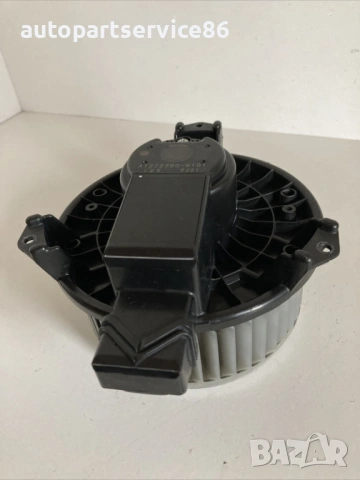 Мотор на парното за Chrysler Sebring 2.0 CRD (2008) AY272700-5101, снимка 2 - Части - 54565614