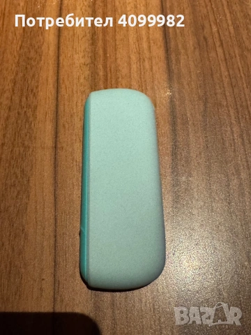 Iqos iluma