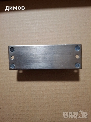 IGBT modul A50L-001-0096, снимка 3 - Друга електроника - 54670671