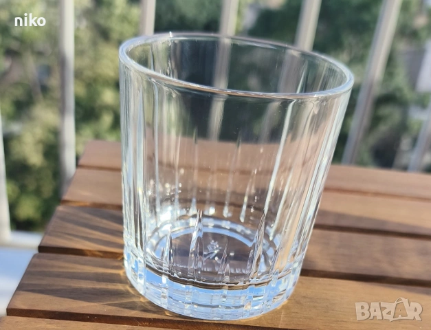 чаши за уиски Johnnie Walker, снимка 3 - Чаши - 55225485