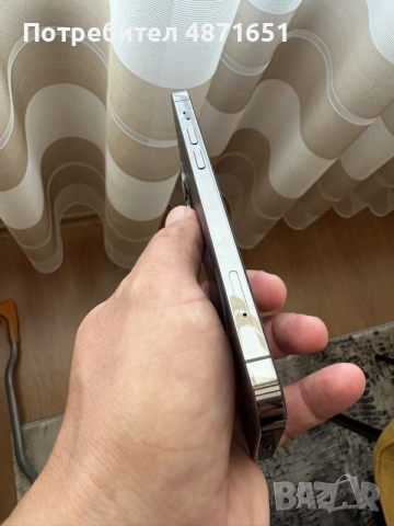 Iphone 12 Pro-128 GB, снимка 3 - Apple iPhone - 55308774