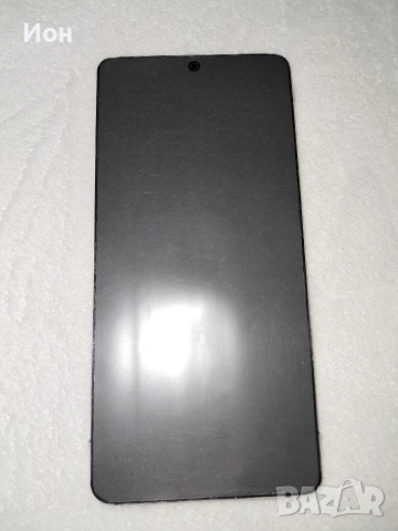 Ръчна изработка- Samsung Galaxy S25 Ultra Titanium White-Silver, снимка 2 - Samsung - 53976822