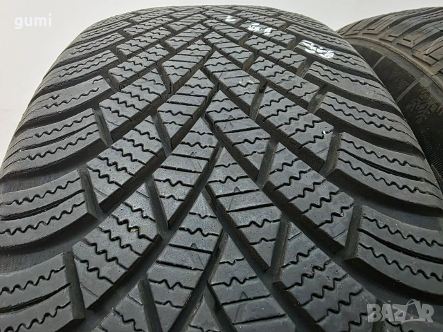 2бр зимни гуми 205/55/16 NEXEN L06190 