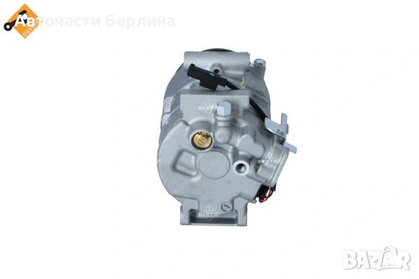 Компресор за климатик за Mercedes-Benz A-Class и Mercedes-Benz B-Class, снимка 3 - Части - 54859419