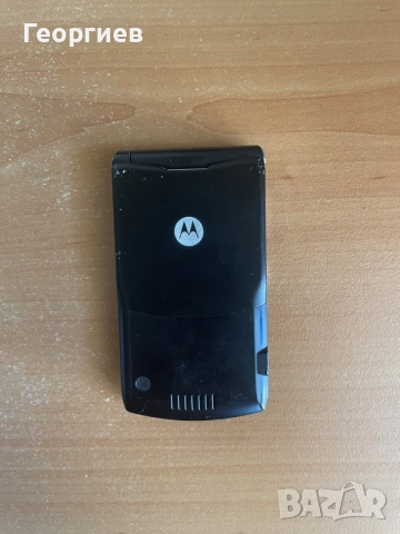 Motorola V3 Моторола В3, снимка 2 - Motorola - 55646632