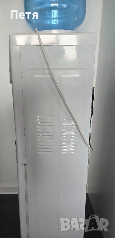 Диспенсър за вода ZEPHYR z 1449 abc, снимка 4 - Други - 55177591