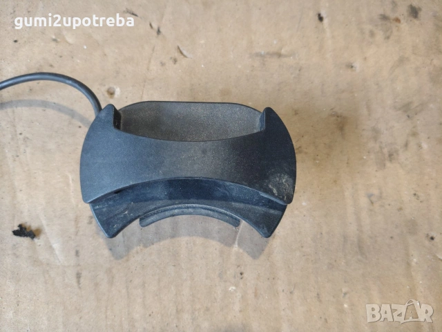 Предпазна Капачка Зареждащи Клеми 1EA941041 Volkswagen ID.3 E11 pro