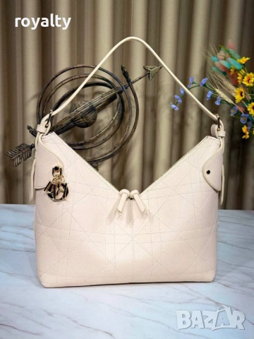 Christian Dior Нова Дамска Чанта Различни Цветове , снимка 13 - Чанти - 54867796