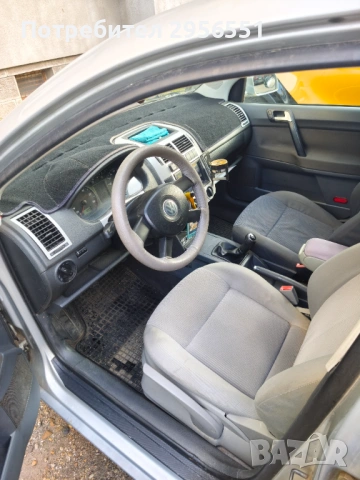 VW POLO, снимка 7 - Автомобили и джипове - 54406858