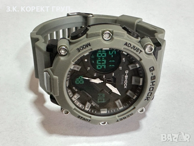 Casio G-Shock GA-2200, снимка 2 - Мъжки - 54509270
