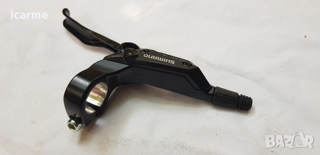 Ляво лостче за хидравлична спирачка Shimano BL-M315, снимка 4 - Части за велосипеди - 55190078