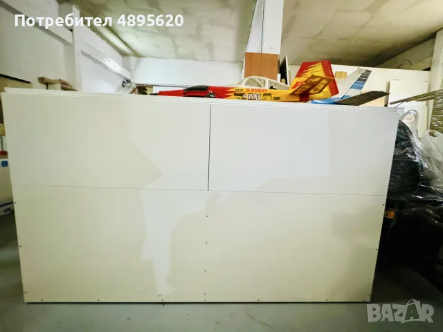 Нова ракла от ПДЧ, снимка 3 - Ракли - 55397764