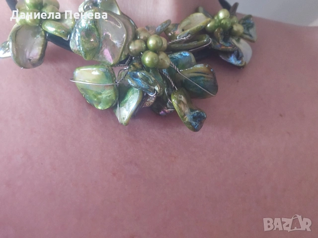 продавам уникално бижу