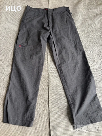 Мъжки тънък панталон Fjallraven
