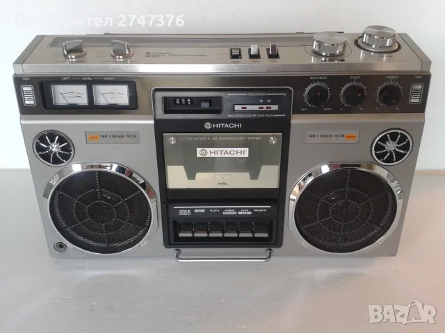 Hitachi trk-8155e