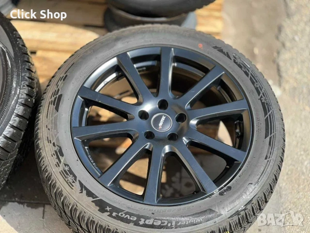 5х114.3 19 Цола Kia Hyundai Infiniti Mitsubishi Nissan Toyota, снимка 2 - Гуми и джанти - 54000061