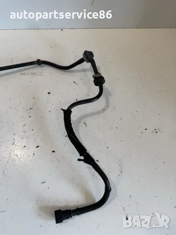 Вакуумна тръба за спирачките за Volvo C30 1.6d (2012) #2333 OEM, снимка 3 - Части - 55617569