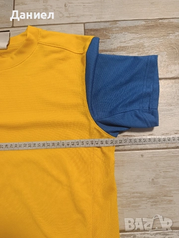 Оригинална тениска Nike, снимка 3 - Тениски - 55269859