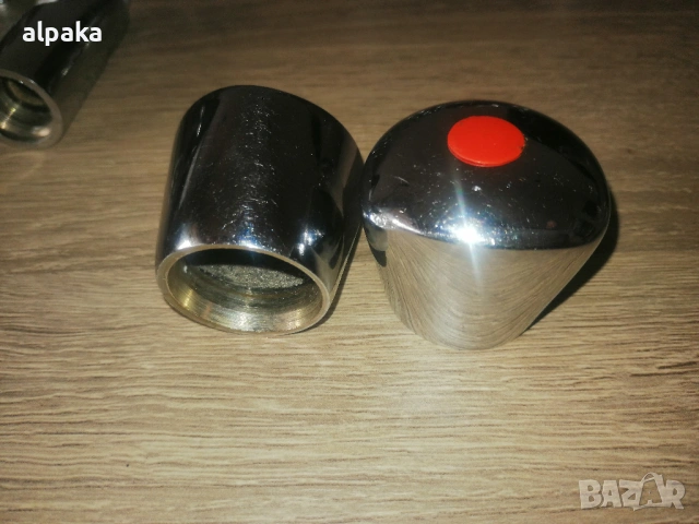 Продавам ВиК части , снимка 2 - ВИК - 54124375