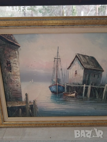 Керамична ваза W.Germany 1970.Уникална, снимка 17 - Антикварни и старинни предмети - 54013319