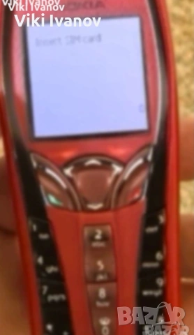 Нокия 7250
