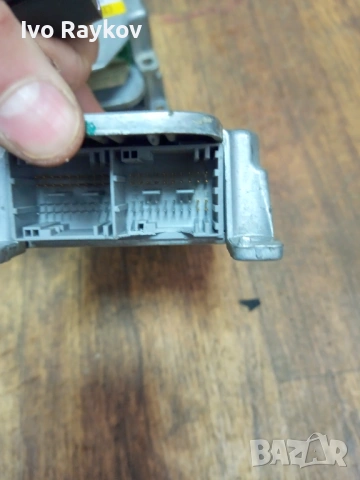 Airbag module 9160558 , BMW 3 E90 E91, снимка 3 - Части - 54563843