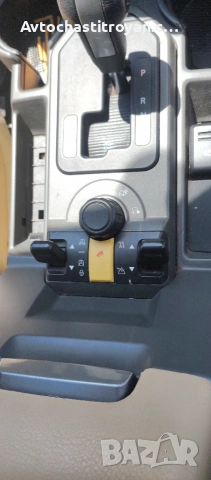 Land Rover Discovery 3 - На Части , снимка 6 - Части - 55214917