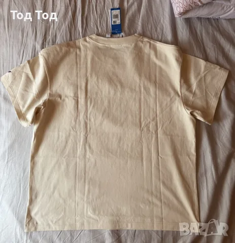 тениска Adidas x Brain Dead , снимка 7 - Тениски - 55599332