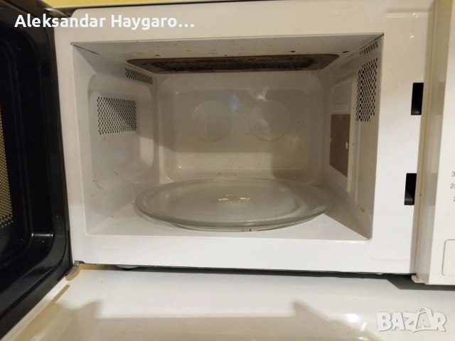 Продавам микровълнови фурни, снимка 4 - Микровълнови - 54843470