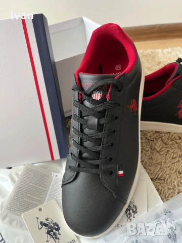Обувки  u.s. polo assn , снимка 4 - Ежедневни обувки - 54756079