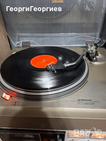 PIONEER PL-A500S