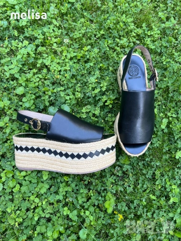Tory Burch  Сандали /мокасина  