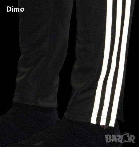 Долнище / панталон Adidas Men's Tiro 19 Pants, снимка 8 - Спортни дрехи, екипи - 54411219