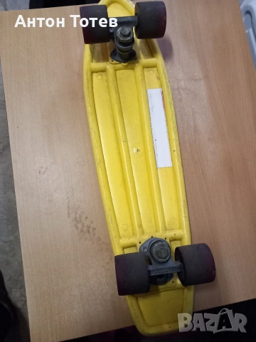 2бр тротинетки +пениборд за деца, снимка 3 - Скутери и тротинетки - 53950933