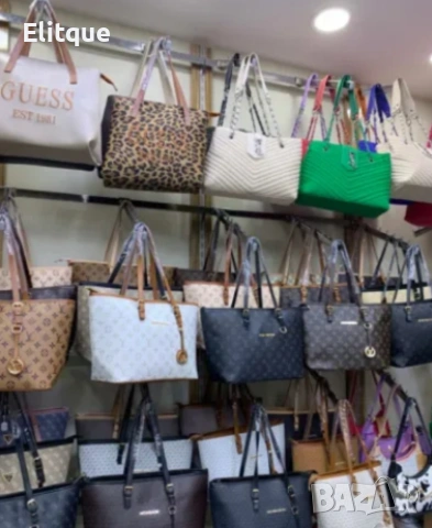 чанти guess Louis Vuitton ysl saint laurent 