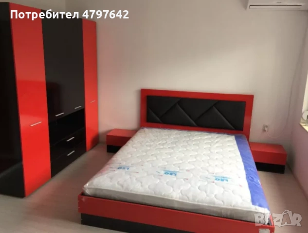 Едностаен апартамент в Мараша