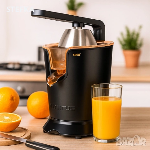 Сокоизстисквачка нова с гаранция 