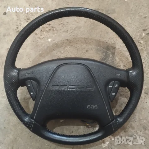 волан аирбег, airbag Ford Probe Форд Проб
